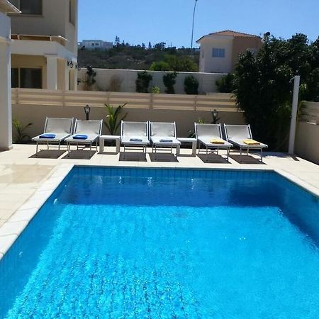 Anthorina Villa 17 Protaras Exteriér fotografie
