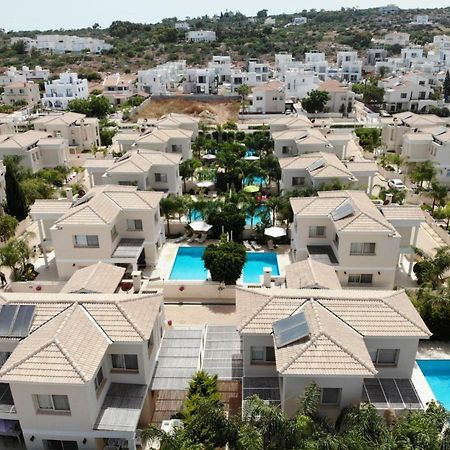 Anthorina Villa 17 Protaras Exteriér fotografie