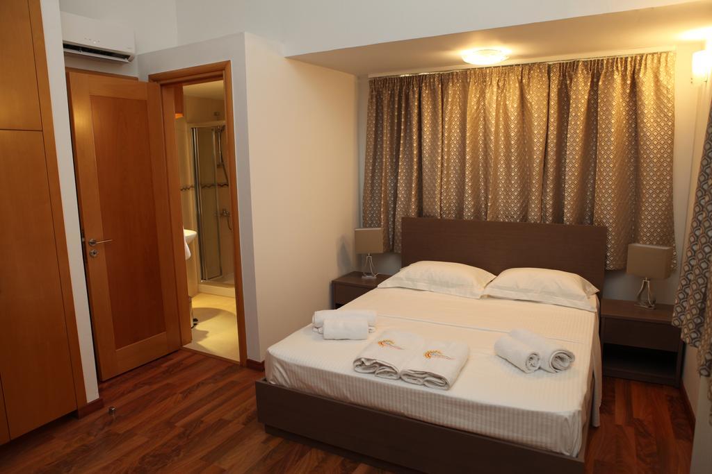Anthorina Villa 17 Protaras Exteriér fotografie