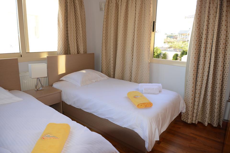 Anthorina Villa 17 Protaras Exteriér fotografie