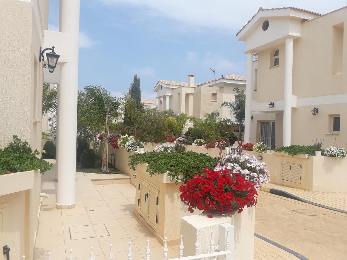 Anthorina Villa 17 Protaras Exteriér fotografie