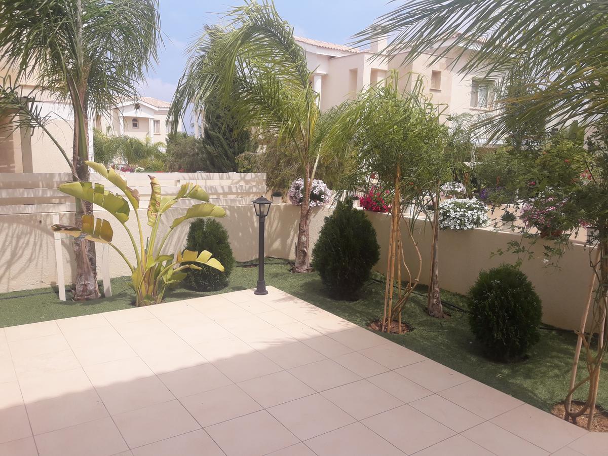Anthorina Villa 17 Protaras Exteriér fotografie